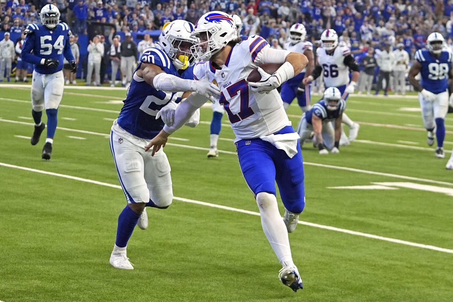 Colts bills stream reddit new arrivals